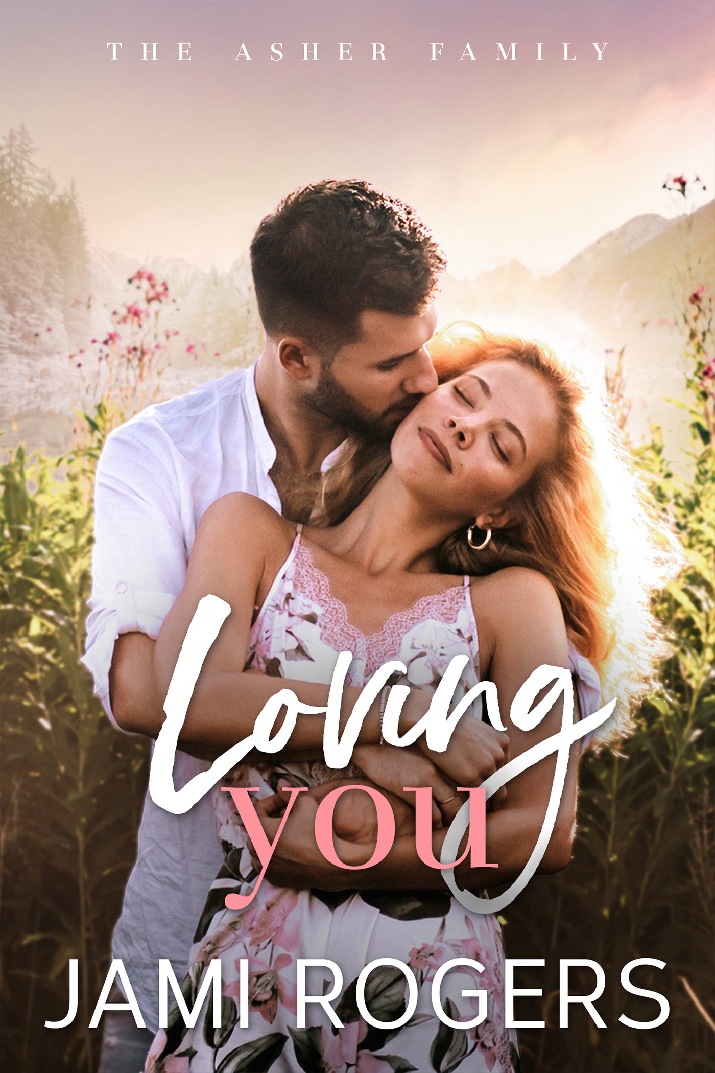 Loving You Signed Paperback - Discreet Edition