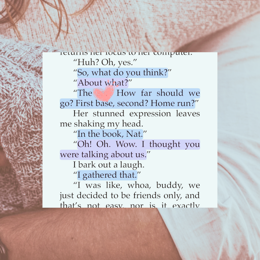 Always Been Write Signed Paperback