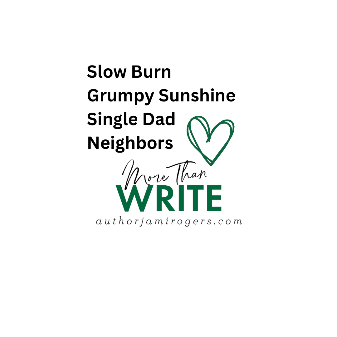 More Than Write Signed Paperback