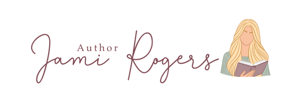 Jami Rogers Books